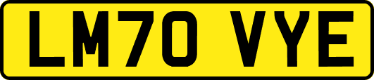 LM70VYE