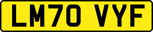 LM70VYF
