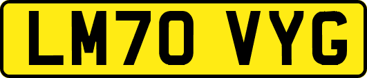 LM70VYG