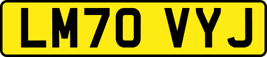 LM70VYJ