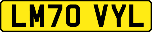LM70VYL