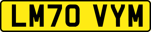 LM70VYM