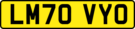 LM70VYO