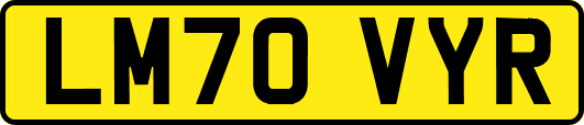 LM70VYR