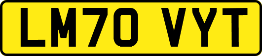 LM70VYT