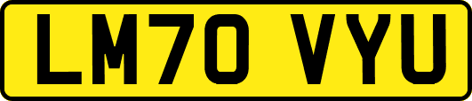 LM70VYU