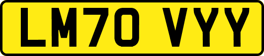 LM70VYY
