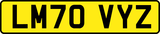LM70VYZ