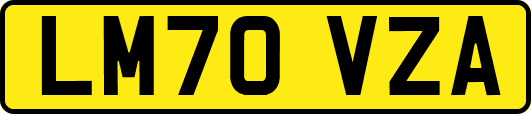 LM70VZA