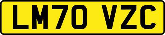 LM70VZC