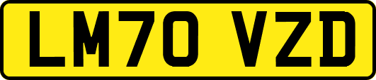 LM70VZD