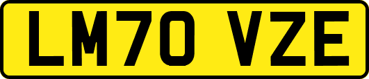 LM70VZE