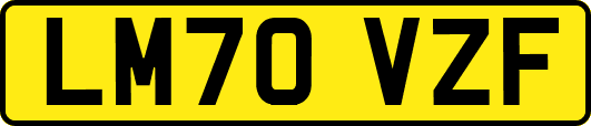 LM70VZF