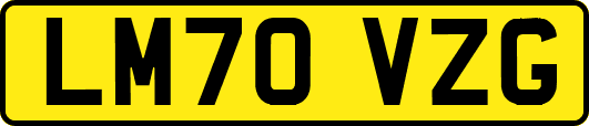 LM70VZG