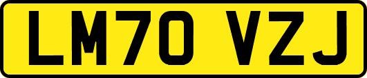 LM70VZJ