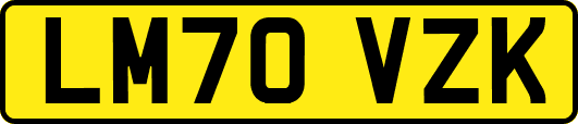 LM70VZK