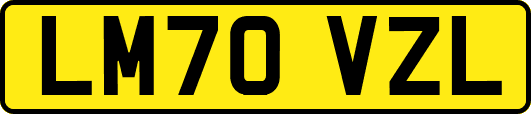 LM70VZL