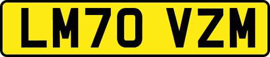 LM70VZM