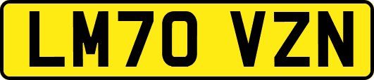 LM70VZN