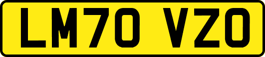LM70VZO
