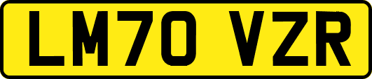 LM70VZR