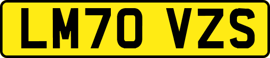 LM70VZS