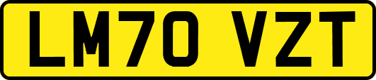 LM70VZT