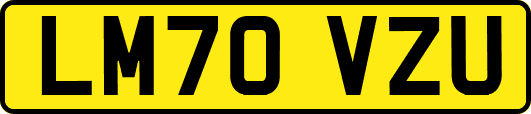 LM70VZU