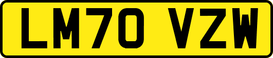 LM70VZW