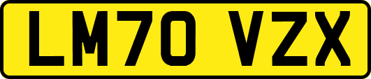 LM70VZX