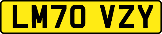 LM70VZY