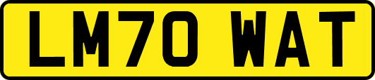 LM70WAT
