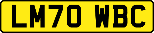 LM70WBC