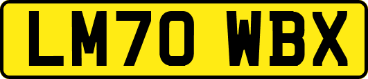LM70WBX