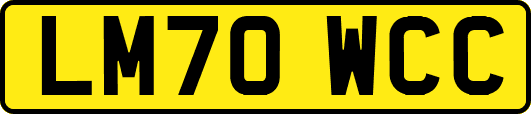 LM70WCC