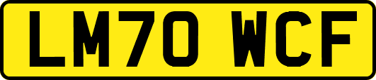 LM70WCF