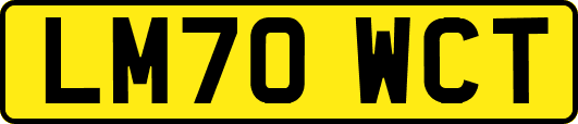 LM70WCT