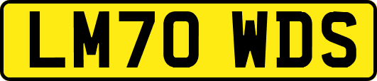 LM70WDS