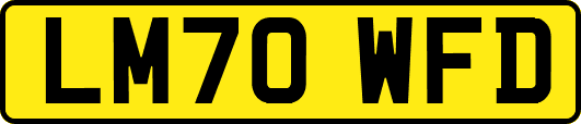 LM70WFD