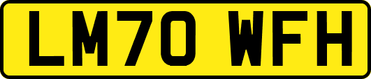 LM70WFH