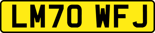 LM70WFJ