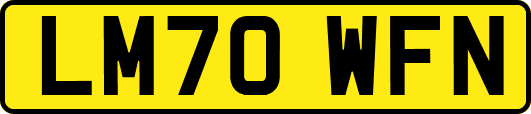 LM70WFN