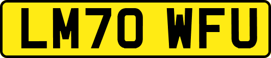 LM70WFU
