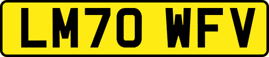 LM70WFV