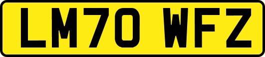 LM70WFZ