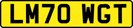 LM70WGT