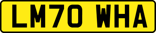 LM70WHA