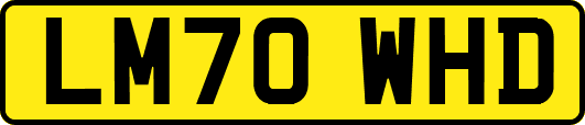LM70WHD