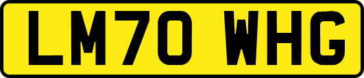 LM70WHG