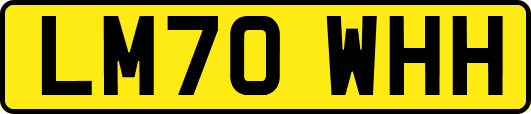 LM70WHH
